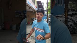 Siddharth ki Hayabusa ke Feature minivlog vlog indorevloger viralvideo shortvideo hayabusa [upl. by Hillinck]