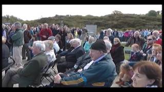 Kilmichael Ambush Speech by Maurice OCallaghan [upl. by Schindler]