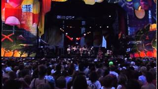 Grateful Dead  Blow Away Philadelphia 7789 Official Live Video [upl. by Saraiya]