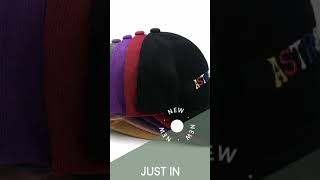 ‘Astro’ Travis Scott Hat [upl. by Prudi]