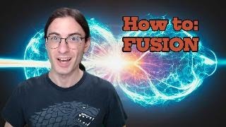 How to Fusion [upl. by Seigler326]