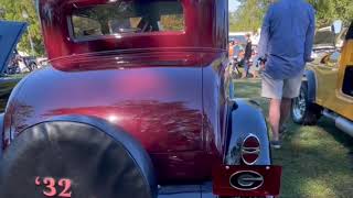 Iva Depot Days car show video 7 [upl. by Krissy]