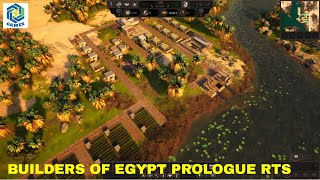 Builders of Egypt Prologue [upl. by Esiahc]