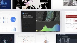 Learn about Plotly amp Dash [upl. by Secnarfyram240]