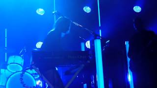 Metric  Clone live HMV Ritz Manchester 070712 [upl. by Aekin]