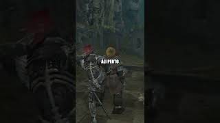 Cuidado com Isso em Dark Souls darksouls [upl. by Harak]