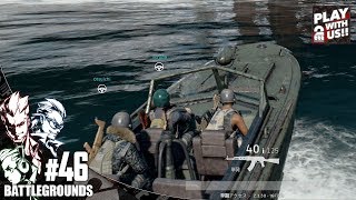 46【TPS】弟者兄者おついちの「PLAYERUNKNOWNS BATTLEGROUNDSPUBG」【2BRO】 [upl. by Burrows592]