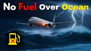 No Fuel How Did Flight 236 Survive the Atlantic Ocean [upl. by Nnyleve]