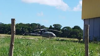 Aeroporto de Marechal Deodoro AL [upl. by Igenia63]