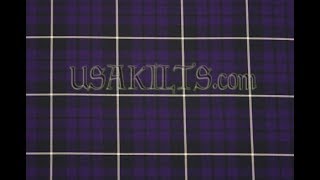 Whats Up with Purple Tartans [upl. by Gathers]