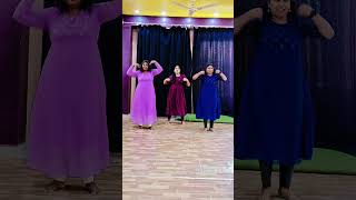 Jingunamani jingunamani vijayfanspage elementsdancestudio jilla viralvideo dancer [upl. by Arres9]