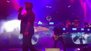 Staind “Mudshovel” live  Pine Knob Clarkston MI September 2024 [upl. by Margareta]