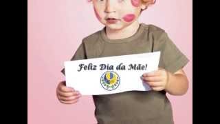 quotO Beijinho que me Dásquot  CBE  Dia da Mãe [upl. by Aip]