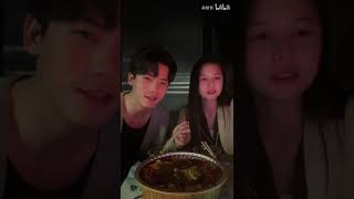 Chen Gang Zuo Yi 1822024 Late Night Dinner Live Streaming [upl. by Eidob]