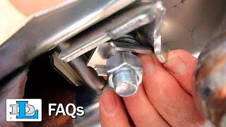 How Do I Adjust My DL Coupler  FAQs [upl. by Stefan]