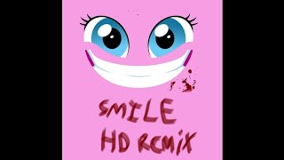 Pinkie Pie  Smile HD MAD COLLECTOR Remix 🧁 𝑨𝒖𝒅𝒊𝒐 🧁 [upl. by Clarie]