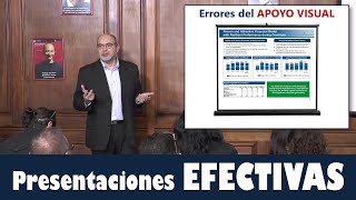 Presentaciones Efectivas en 7 Pasos [upl. by Maillij]