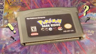 Have You Played Pokémon Dark Rising [upl. by Ekul]