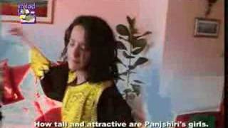 فلم جديد افغانى بنام نامه عاشقانه Afghan Dance Movie song Love Letter Singer Wahed abawe [upl. by Delisle739]