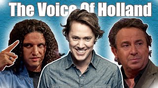 The Voice Of Holland Scandal FORCED the show to END [upl. by Hughes]