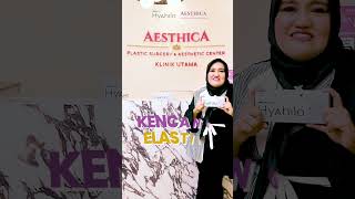 dr Dini Daniaty Sp DVE  Aesthicaclinic [upl. by Dahle781]