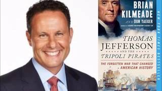 Fox News Brian Kilmeade Interviews with Conservative Book Club [upl. by Heater]