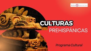 Culturas prehispánicas I [upl. by Tterab]