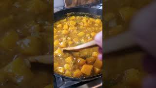 Butternut Squash Soup [upl. by Bullen]