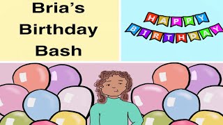 How Can I Decompose Numbers 1119 Brias Birthday Bash [upl. by Marie-Jeanne155]