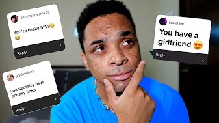 Do I Have a Girlfriend  Assumptions About me [upl. by Akeem]