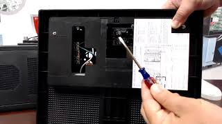 How to Replace Your WFCO Door Latch [upl. by Nuahs]