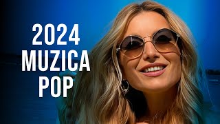 Muzica Romaneasca 2024 Pop 🔥 Hituri Romanesti 2024 Playlist 🔥 Mix Muzica Romaneasca 2024 [upl. by Arand]