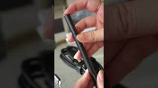 ASUS Pen 20 Stylus Unboxing [upl. by Groome]