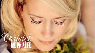 Christel NEWLIFE  Chanson despoir pour une nouvelle vie Official Vidéo Chanson contre le cancer [upl. by Ysabel]