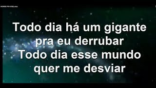 Morrer pra Viver  Ministério Sarando a Terra Ferida legendado HD [upl. by Biondo]