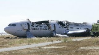 How to survive a plane crash [upl. by Ahtiek]