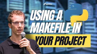 What are Makefiles and why  how to use them in your Python projects [upl. by Euphemie191]