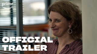 Official Trailer  The Office  Prime Video [upl. by Segalman]