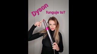 DYSON  v akci Funguje to [upl. by Faber]