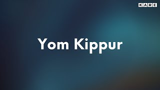 Yom Kippur [upl. by Raybin]