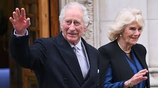 👒 pt 7 QC Camilla PRESENT RELATIONSHIP with CHARLES  channeled tarot royal camilla [upl. by Adiari]