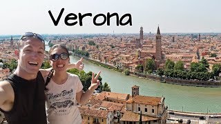 🌍 10 Consejos  Tips para viajar a VERONA y Alrededores  Italia  Guía de Viaje Definitiva [upl. by Sorel]