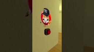 Gman Tricked Applecat Policeman Pt2 gmod 😼🍌 [upl. by Enetsirhc]