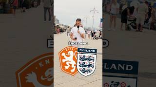 🇳🇱NEDERLAND VS ENGELAND🏴󠁧󠁢󠁥󠁮󠁧󠁿‼️ voetbal football nederland nederlands fctiktak [upl. by Annala]