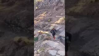 The Trails of Gran Canaria Spain [upl. by Conall]