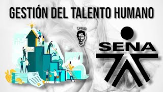 🎓TECNOLOGO EN GESTIÓN DEL TALENTO HUMANO ☑️ SENA [upl. by Lek]