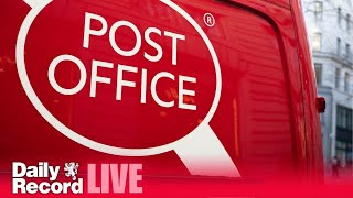 LIVE Post Office Horizon IT inquiry hears evidence from Susannah Storey former shareholder [upl. by Anaed406]