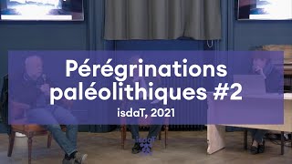 Pérégrinations paléolithiques 2 — L’ensemble et le détail  la grotte Chauvet [upl. by Alien375]