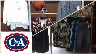 CampA soldes et Arrivages vêtements femme 🤩 [upl. by Vinni]