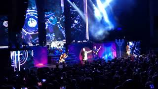 Judas Priest  The HelionElectric Eye Live in Michigan 2024 [upl. by Caryn363]